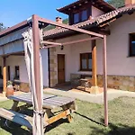 La Huertona Alpesi faház