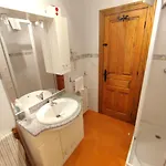 Alpesi faház La Huertona *