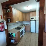Alpesi faház La Huertona *