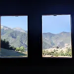La Huertona * Pesaguero-La Parte