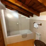 Alpesi faház La Huertona