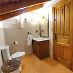 Alpesi faház La Huertona *