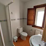 La Huertona Alpesi faház