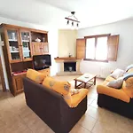 La Huertona Pesaguero-La Parte