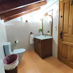 La Huertona Pesaguero-La Parte