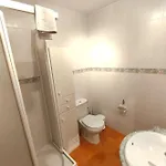 La Huertona Alpesi faház *