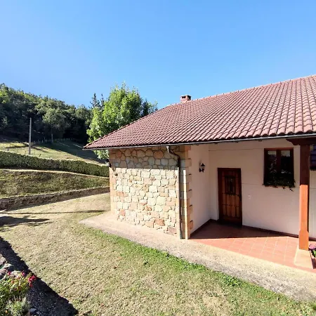 La Huertona * Pesaguero-La Parte