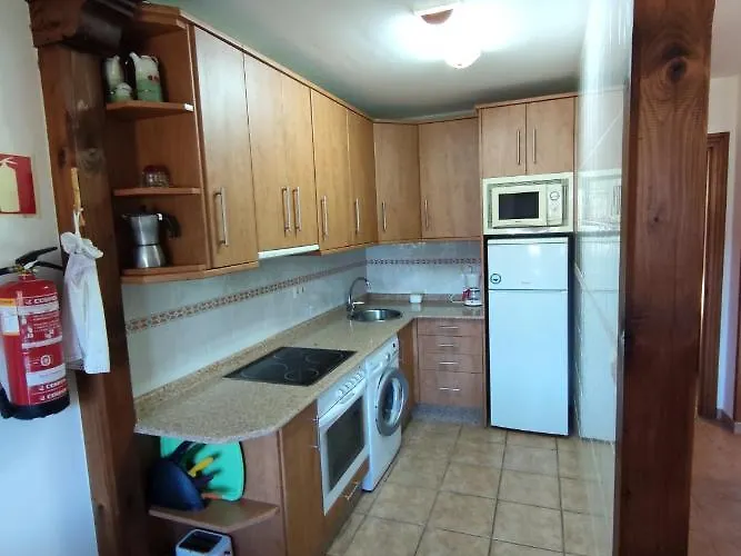 Chalet La Huertona *