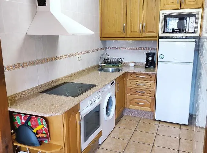 La Huertona * Pesaguero-La Parte