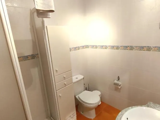 La Huertona Chalet *