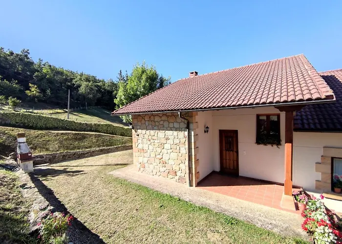 La Huertona * Pesaguero-La Parte